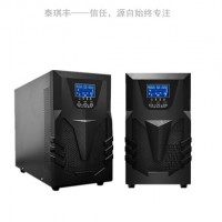 四川成都泰琪豐不間斷電源CQ系列